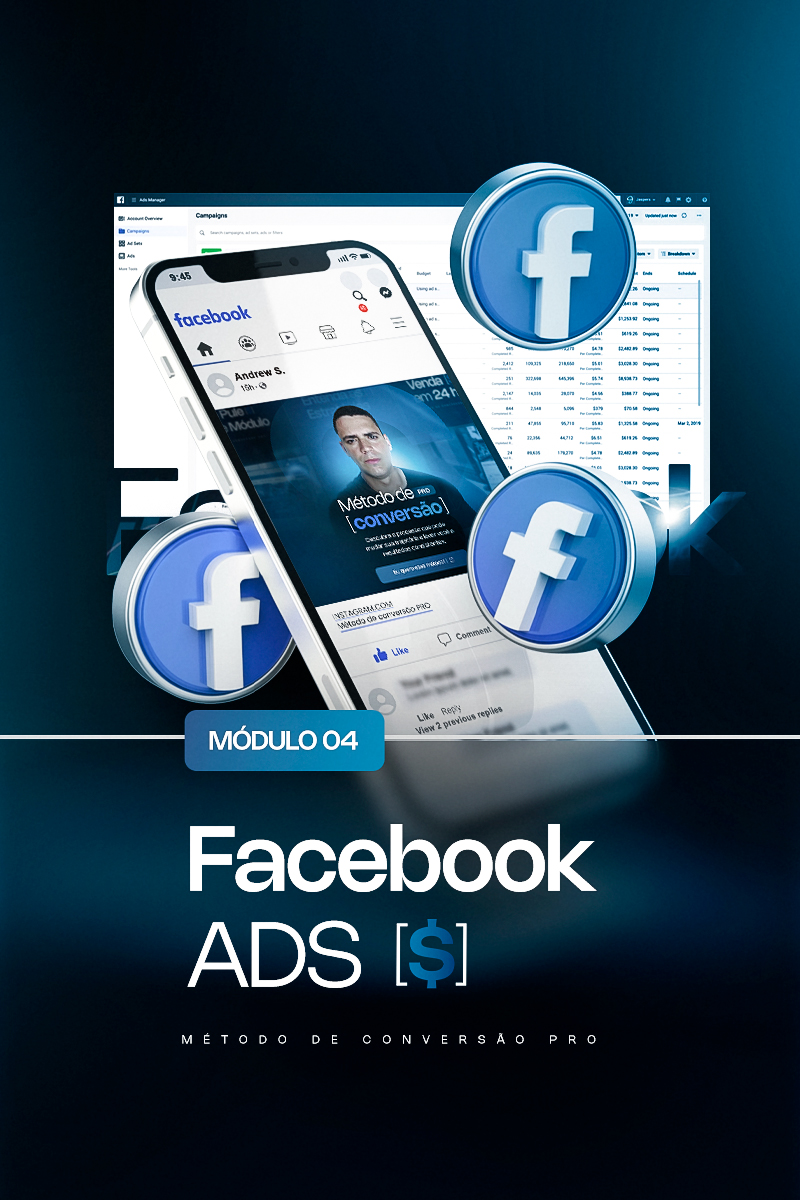 04 FACEBOOK ADS